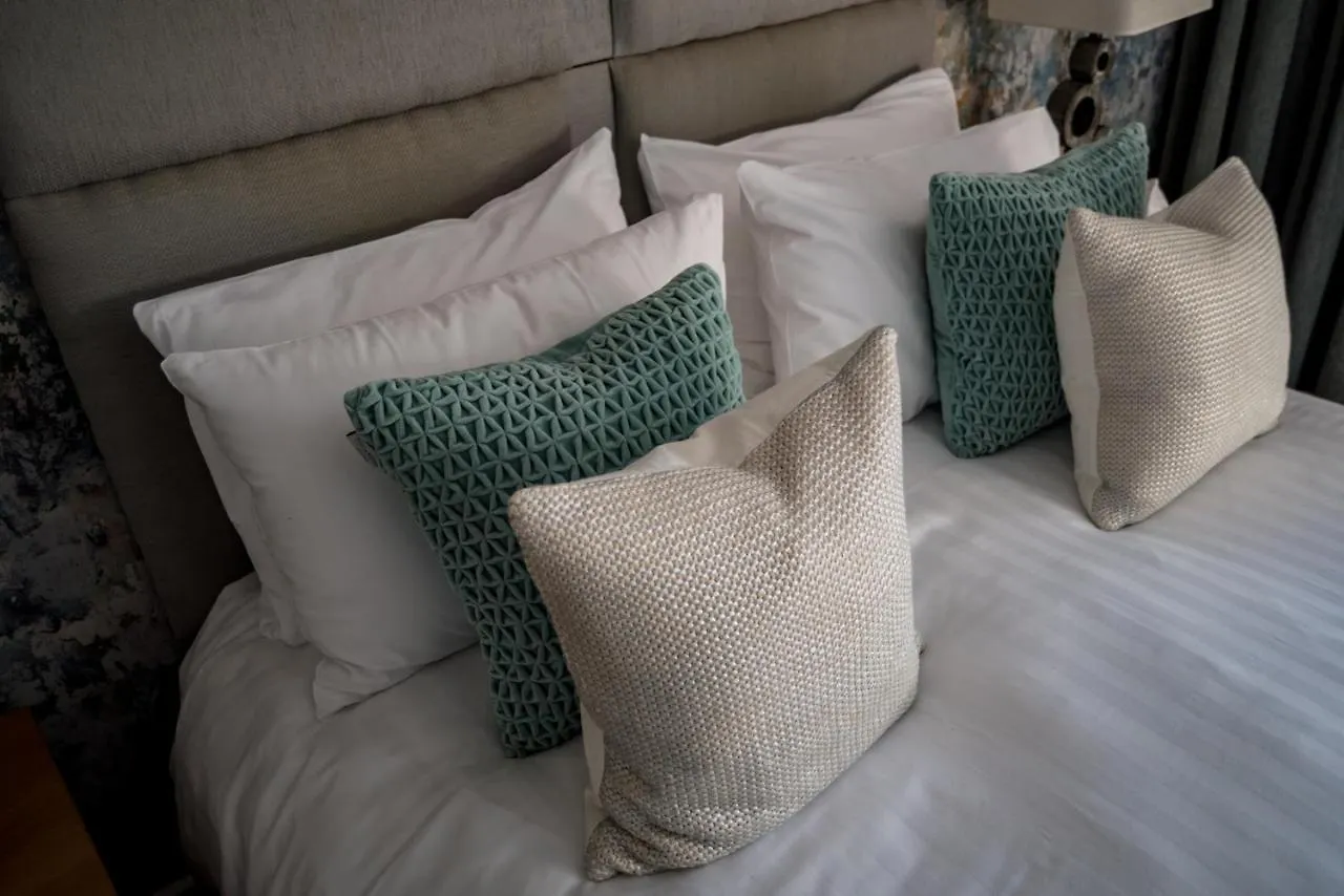 Bed & Breakfast The Brewers Inn Milton  United Kingdom