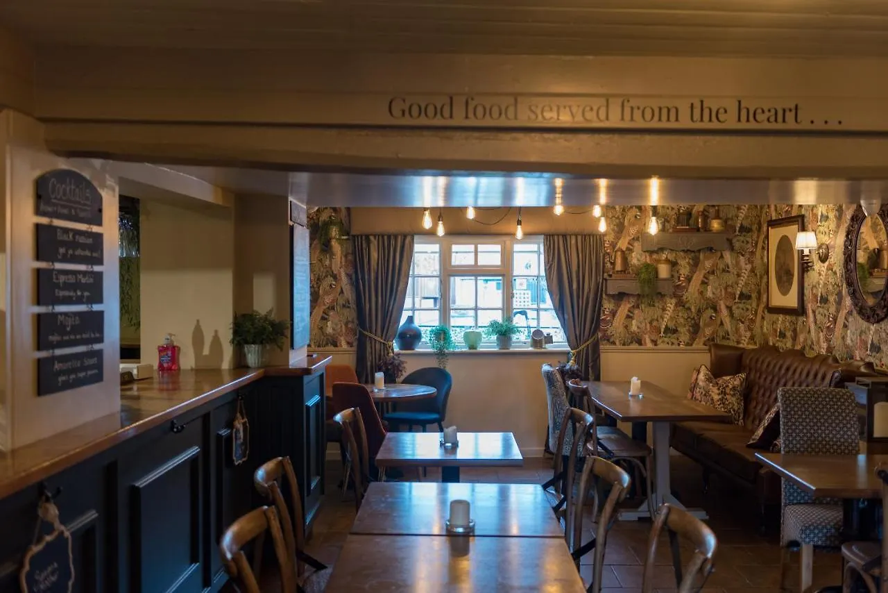 Bed & Breakfast The Brewers Inn Milton
