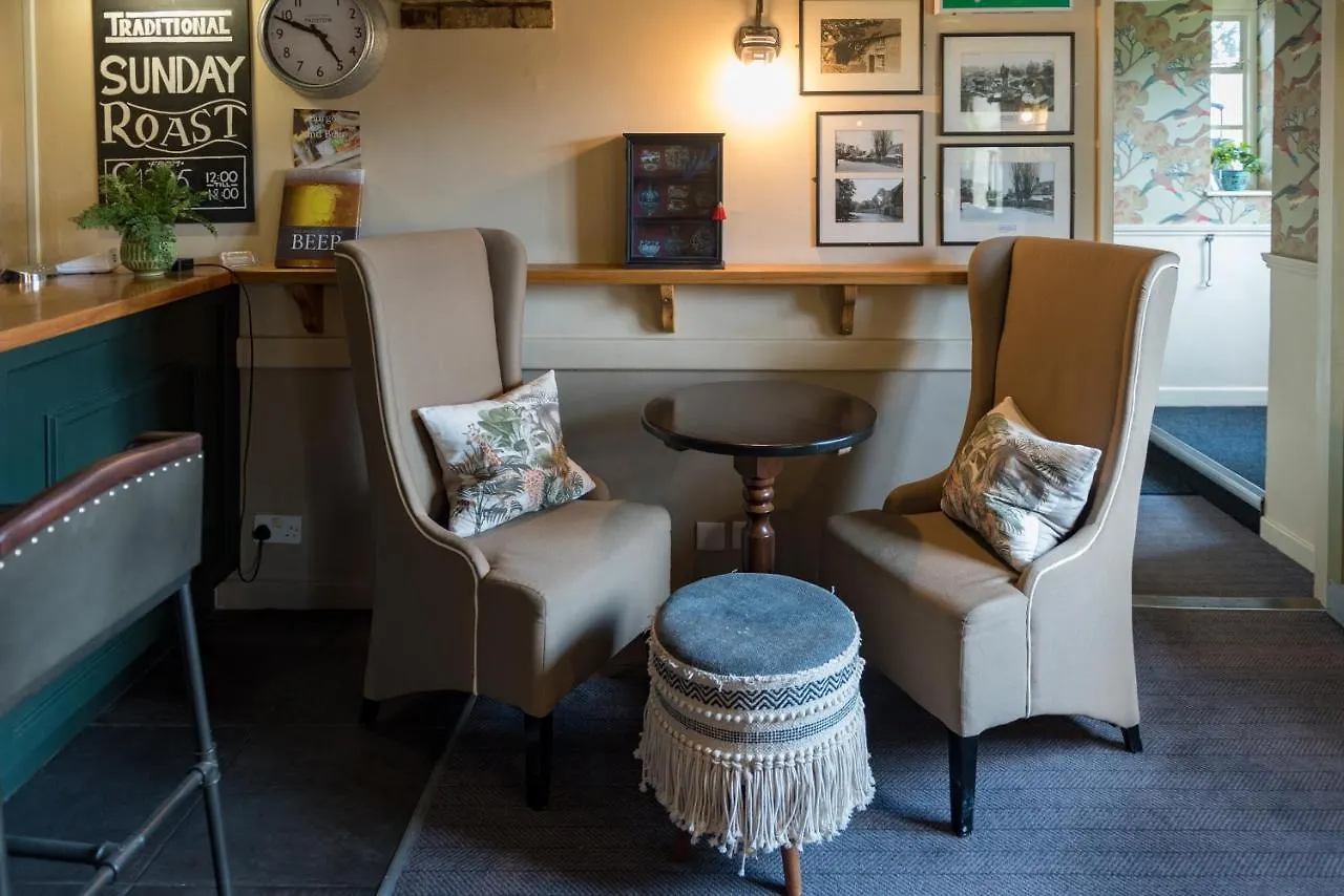 The Brewers Inn Milton  Bed & Breakfast Milton (Cambridgeshire)