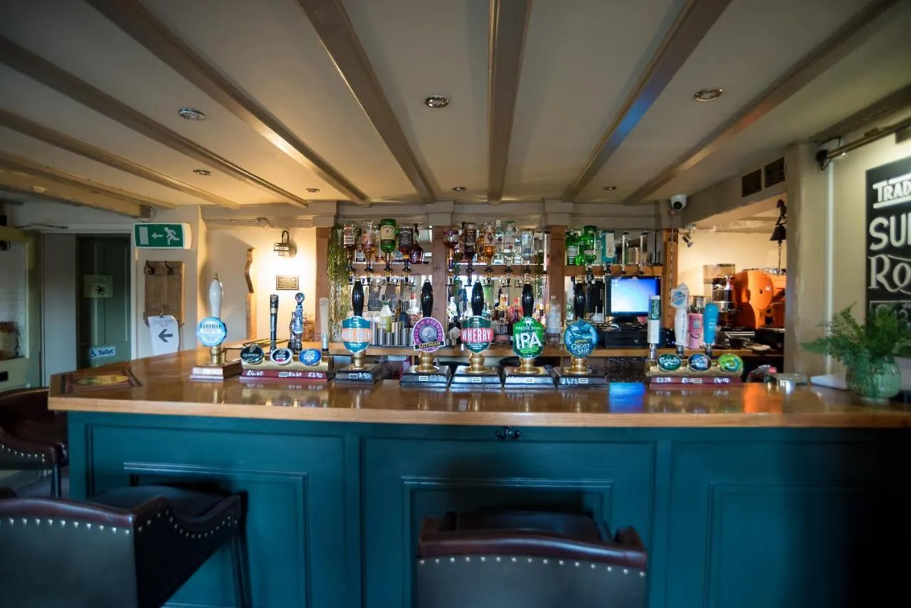 The Brewers Inn Milton  Bed & Breakfast Milton (Cambridgeshire)