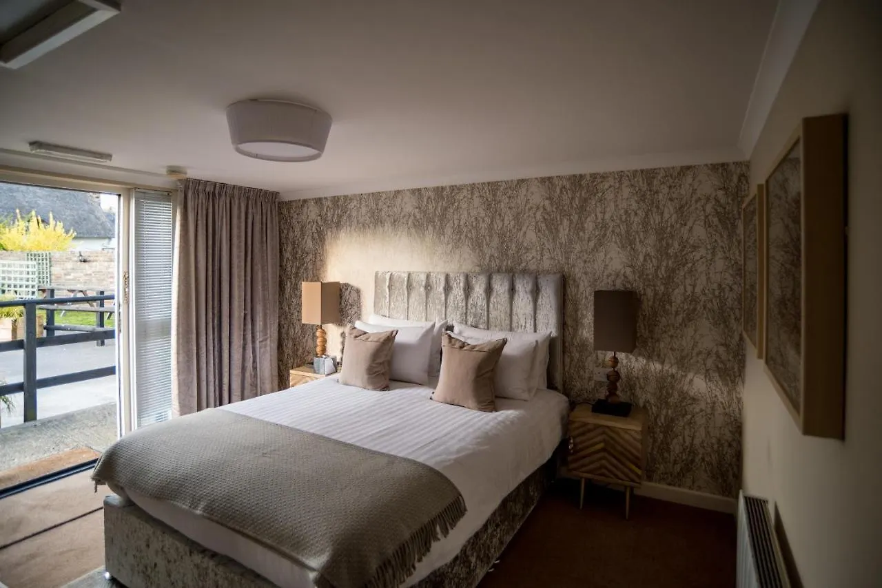 Bed & Breakfast The Brewers Inn Milton
