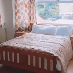 Coral House Bed & Breakfast