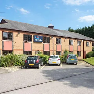 Travelodge Airport 3*, Newcastle upon Tyne United Kingdom