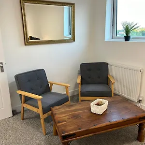 Soton Retreat 4*, Southampton United Kingdom