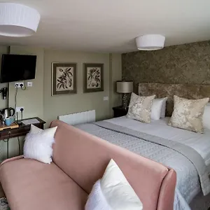 Brewers Bed & Breakfast
