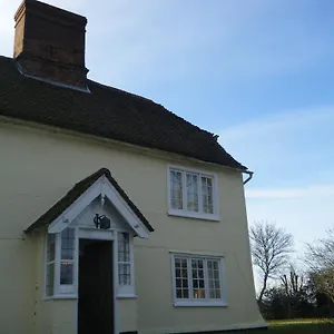 Leggatts Farm Bed & Breakfast