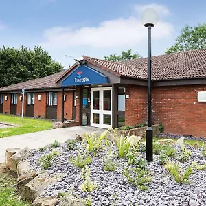 Travelodge Cambridge Lolworth Hotel