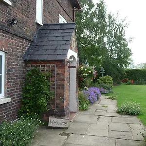 Birtles Farm 3*, Knutsford United Kingdom