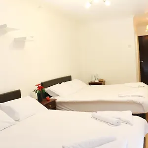 Island Hotel