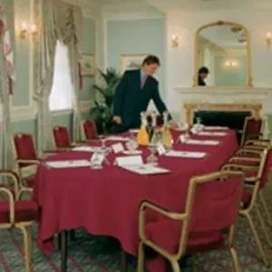 Hanover International Hotel